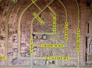 61 N Abilene St, Pahrump, NV 89060