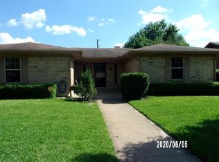 3480 Vagas Dr, Paris, TX 75462