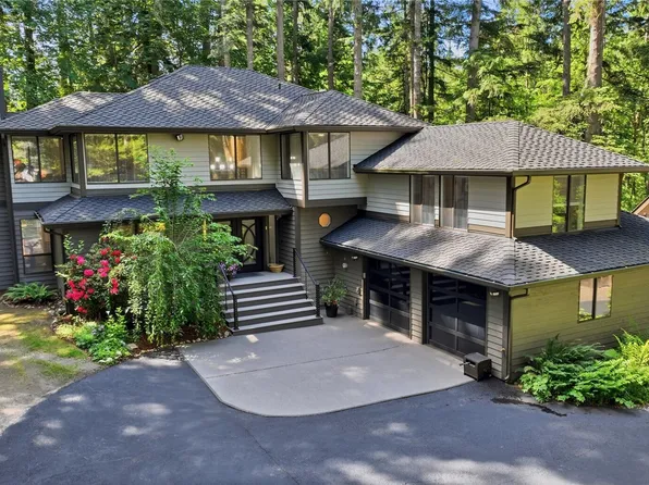 22429 SE 329th Street, Black Diamond, WA 98010