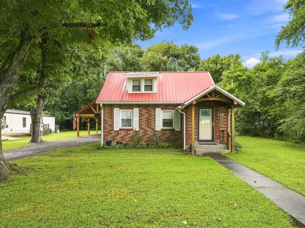 114 E Lion Dr, Salem, KY 42078
