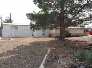 321 W Avenue I, Lovington, NM 88260