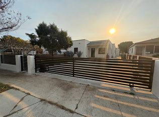 4275 Grand View Blvd, Los Angeles, CA 90066