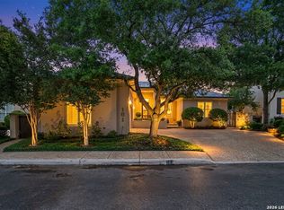 101 Bristol Grn, San Antonio, TX 78209