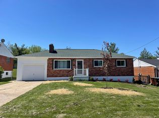 511 Edgar Ct, Erlanger, KY 41018