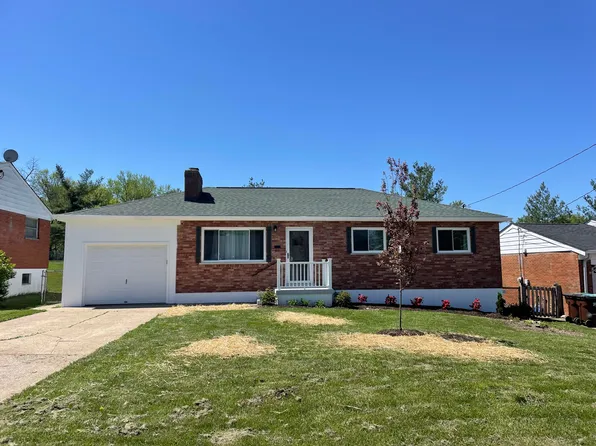 511 Edgar Ct, Erlanger, KY 41018