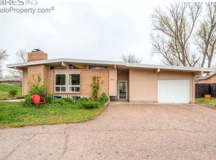 1821 23rd Ave, Greeley, CO 80634
