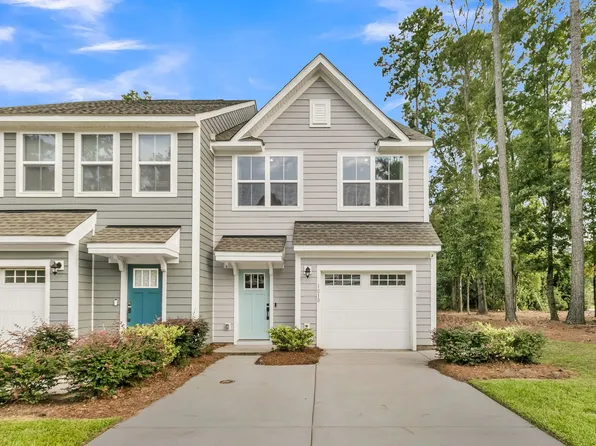 1010 Crescent Cove Ln, Summerville, SC