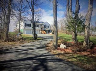 725 Hoagerburgh Rd, Shawangunk, NY 12589