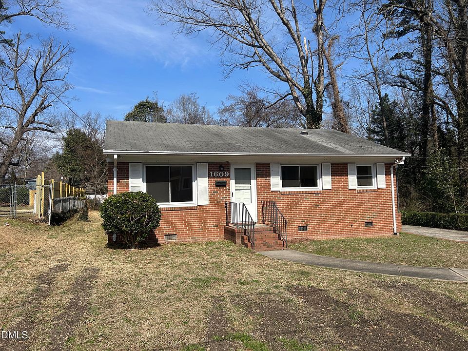 1st image of 1609 Juniper St