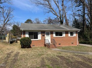 1609 Juniper St, Durham, NC 27703
