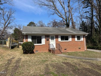 1609 Juniper St, Durham, NC, 27703