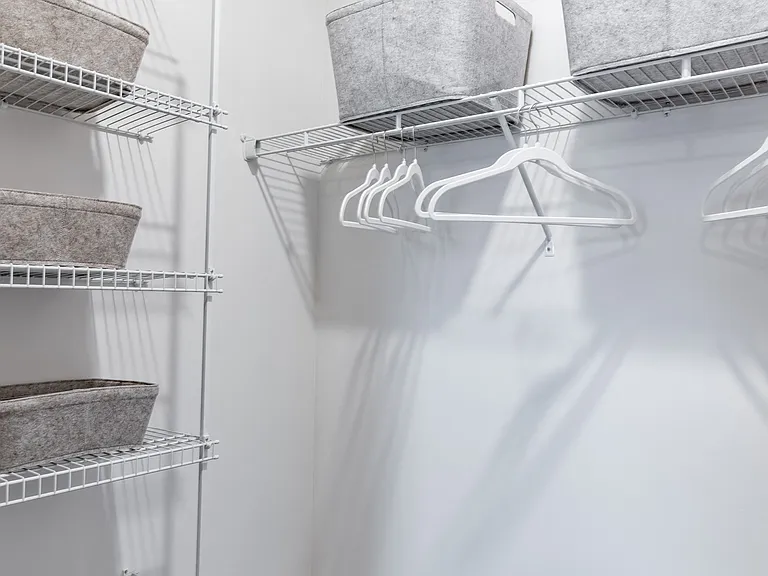 Model Closet