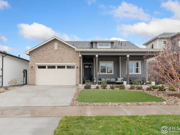 3661 N Buchanan Ct, Aurora, CO 80019