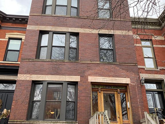 5th image of 1831 W Evergreen Ave Rear 1