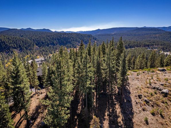 0 Bert Rd, Truckee, CA 96161