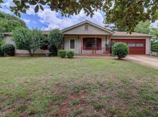 3767 Paddington Trl, Rex, GA 30273