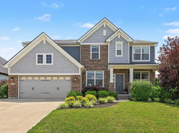 12052 Jockey Club Dr, Union, KY 41091