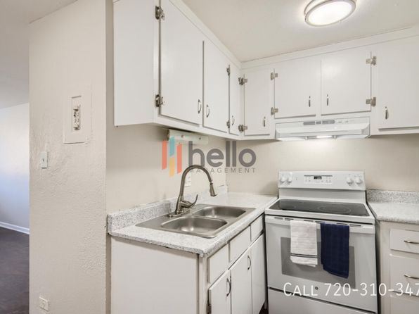 1400 W Mississippi Ave APT 208