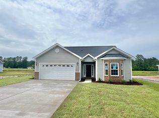 185 Norris Ln LOT 4, Paige Loris, SC 29569