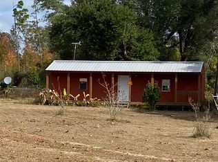 17929 NW County Road 275, Blountstown, FL 32424