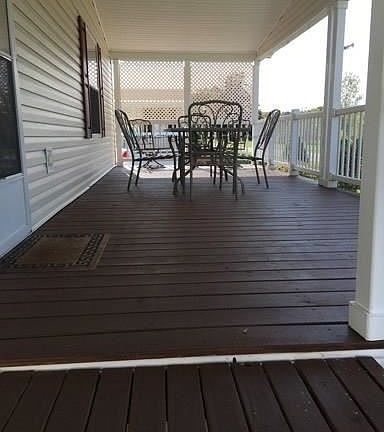 2nd image of 1009 Volkman Dr #480