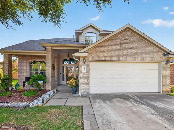 3211 Painted Meadow Cir, Katy, TX 77449