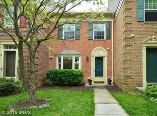 33 Valley Ridge Loop, Cockeysville, MD 21030