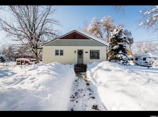 167 S Main St, Mendon, UT 84325