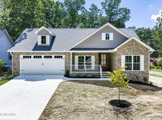 145 Lakeside Dr LOT 88, Crossville, TN 38558