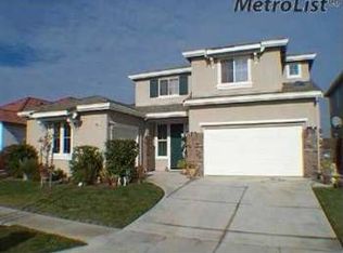 3820 Britton Pl, West Sacramento, CA