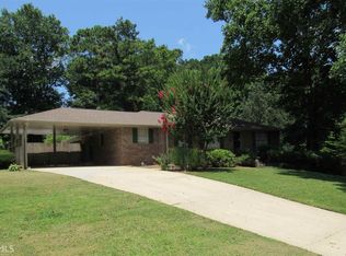 3372 Shadowridge Dr SW #16, Marietta, GA 30008