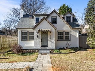 3724 Commonwealth Ave, Charlotte, NC 28205