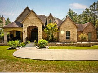 21136 Hereford Way, Cleveland, TX 77328