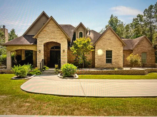 21136 Hereford Way, Cleveland, TX 77328