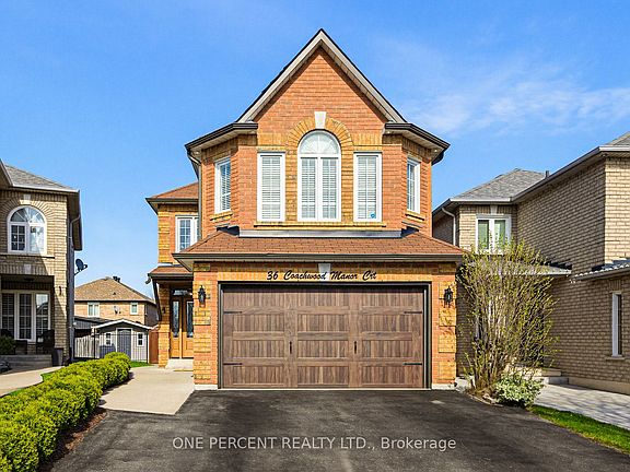 3rd image of 36 Coachwood Manor Ct