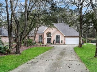 317 Stonehaven Dr, Mandeville, LA 70471