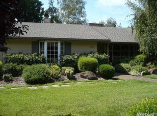 3724 W Michigan Ave, Stockton, CA 95204