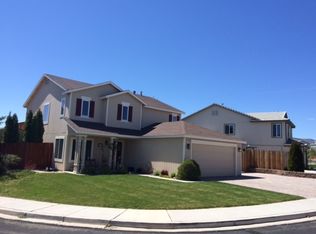 11440 Little River Ct, Reno, NV 89506