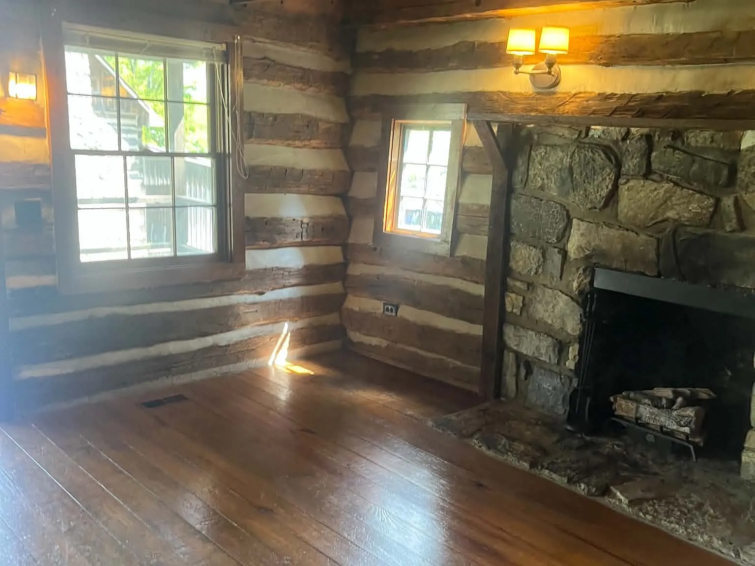 1 bed, 800 sqft, $1,600 — Photo 2