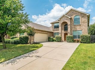 1113 Rushmore Dr, Allen, TX 75002