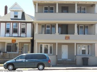 438 W Broad St APT 8, Hazleton, PA 18201