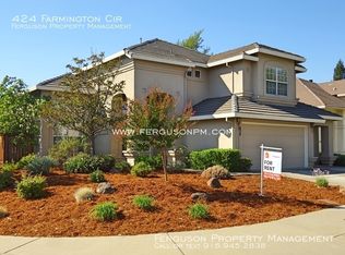 424 Farmington Cir, Roseville, CA 95678