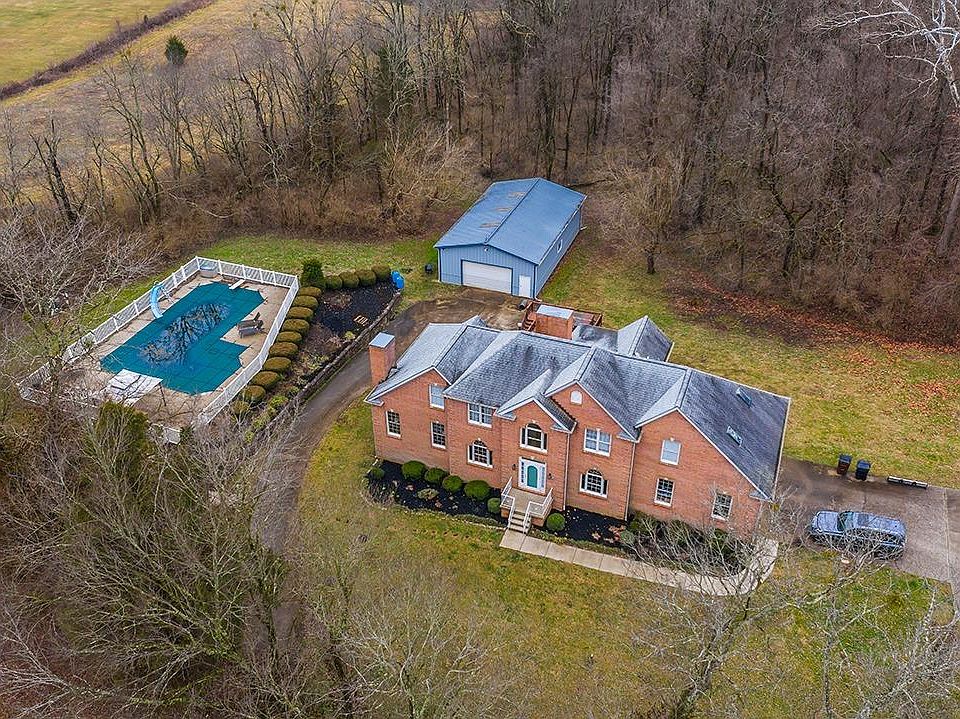 8190 Elk Lick Falls Rd, Lexington, KY 40515 Zillow
