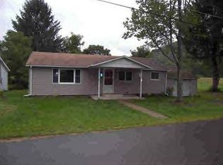 7 Willard St, Tioga, PA 16946