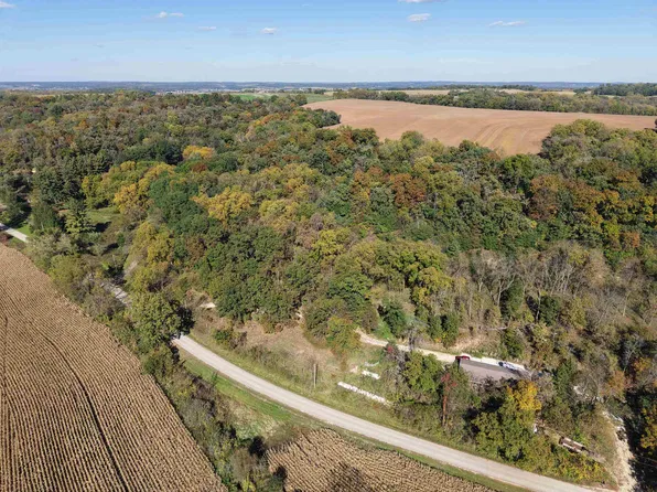 0 Peerless Rd, New Glarus, WI 53574
