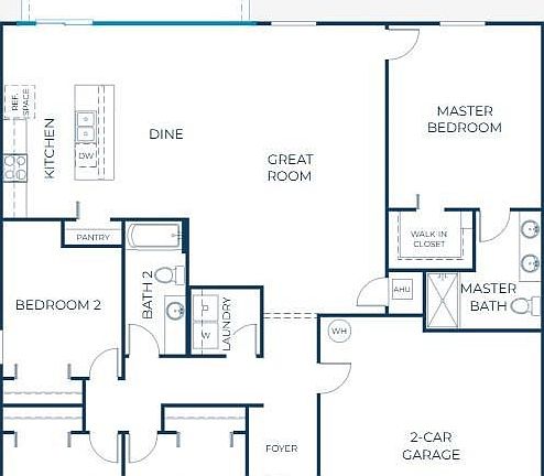 2nd image of 2681 SW Eastman Street