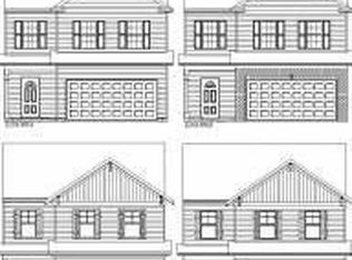 201 Falling Spring Ct, Simpsonville, SC 29681