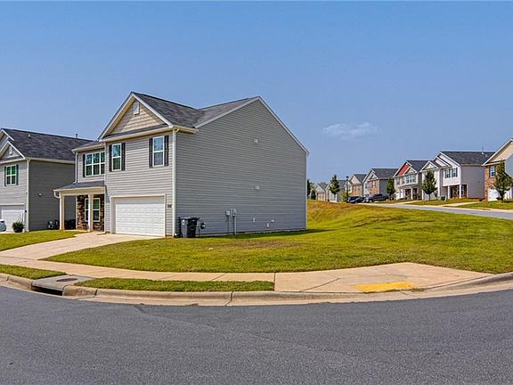 2nd image of 5021 Black Forest Dr