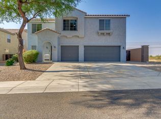 4148 N 298th Ln, Buckeye, AZ 85396