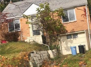 7857 Thon Dr, Verona, PA